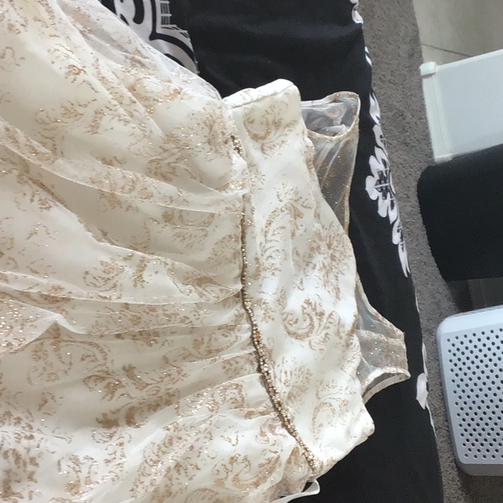 Beautiful child’s dress